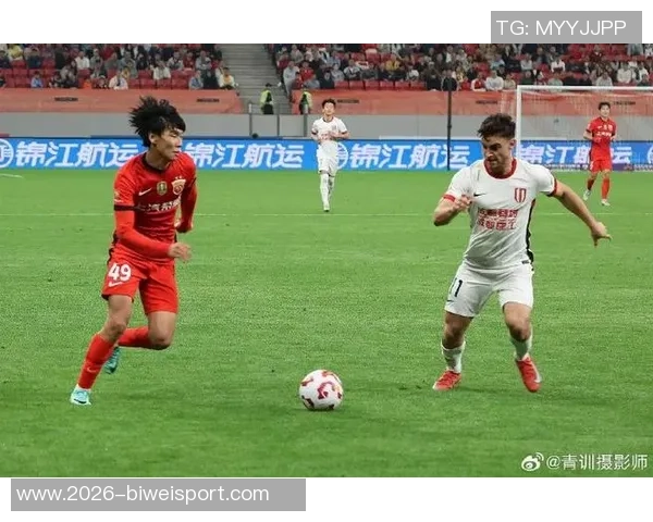 李新翔关键进球助海港获胜信心提升全运会将勇担重任